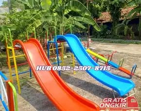 Gambar Mainan Perosotan Anak Tk Kec Adimulyo Kebumen
