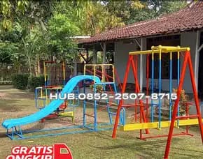 Desain Ayunan Besi Minimalis Dan Mangkok Putar Kec Purworejo Kota Pasuruan