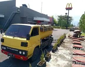 Sedot Wc Bandung Adeeva 24 Jam