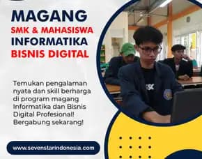 Wa 0895-6390-68080,Peluang Magang Mahasiswa 2025 Universitas Widyagama Malang