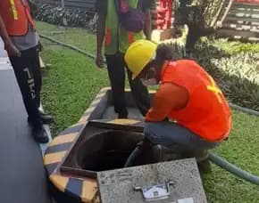 Sedot Wc Area Kedokan Bunder