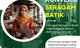 Distributor Batik Muslimat Nu Pekalongan - Motif Eksklusif & Elegan