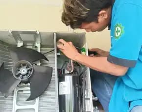 Layanan Service Ac Di Depok Sleman | Cv Karya Gemilang Teknik 081249984900