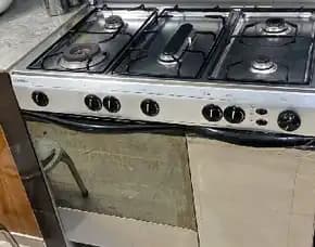 Service Kompor Gas Ariston Pondok Melati Dan Sekitarnya