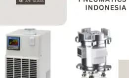 Terlengkap Smc Pneumatics Cv. Sarana Utama Kuningan, Wa : 0895-3538-66667 Jabar