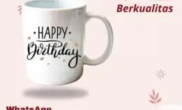Berkualitas, Wa./Call 0877-7850-5584, Jasa Cetak Mug Terdekat