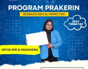 Info Magang Mahasiswa Juni 2025