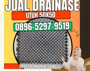 0896-5297-9519 (Wa), Tempat Beli Drainase Rumput Sintetis Tasikmalaya Mangkubumi