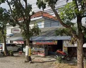 Dijual 24 Are, Jl. Raya Teuku Umar Barat Padansambian Kelod Denpasar Barat