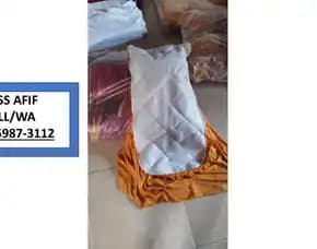Jual Sarung Kursi Rembang