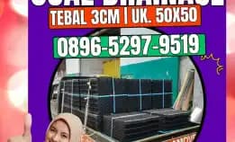 0896-5297-9519 (Bu Diana), Penjual Tatakan Rumput Sintetis Serang Gunung Sari