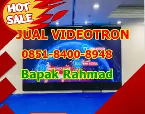 Wea (08x51 84oo 89x48) Jual Videotron Event Di Tulang Bawang