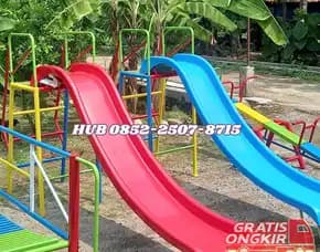 Gambar Perosotan Anak 10 Tahun Kec Prembun Kebumen