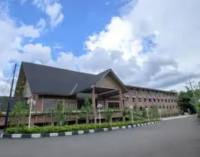 Jual Hotel Resort Strategis Di Jalan Babakan Tumas Sentul Bogor