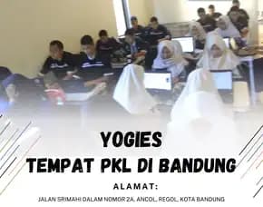 Wa : 0831-7239-7127 ( Yogies ) ,Tempat Pkl Di Bandung, Yogies, Lokasi Kerja Lapangan Di Bekasi, Lokasi Kerja Lapangan Di Bogor, Lokasi Kerja Lapangan Di Depok, Jurusan Tkj