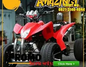Distributor Agen Motor Atv 150 Cc Sport Ceper Baru Bukan Bekas  Siap Kirim  Banyuwangi Tegaldlimo