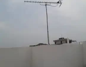 Jasa Ahli Pasang Antena Tv Setting Parabola Mampang Prapatan Jakarta Selatan