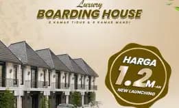 Grand Launching X821-4212-5500 Pengembang Rumah Kost Bulanan Untuk Profesional Muda Jawa Timur Blitar Graha Agung Highland