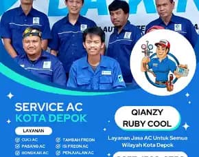 Service Ac Cimanggis 0857  1503  9756