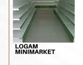 Toko Rak Minimarket Sumba Barat-Logamminimarket