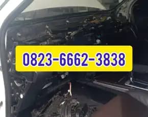 Service Ac Mobil Medan Denai