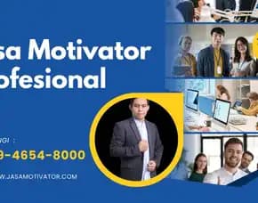 (0819-4654-8000) Motivator Narasumber Buleleng ,! Motivator Unik & Lucu