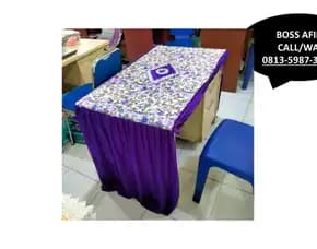 Jual Sarung Kursi Sumenep