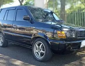 Kijang Kapsul Sgx 1.8 Mt Bensin 1997