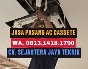 Jasa Service Ac, Cuci Ac, Bongkar Pasang Ac Bendungan Hilir, Tanah Abang, Jakarta Pusat Terdekat – Cv. Sejahtera Jaya Teknik
