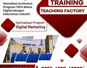 Perusahaan Magang Mahasiswa Administrasi Bisnis Di Malang