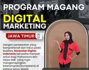 Tempat Pkl Bisnis Digital Di Malang Yang Cocok Untuk Mahasiswa