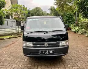 2020 Suzuki Carry Pick Up
