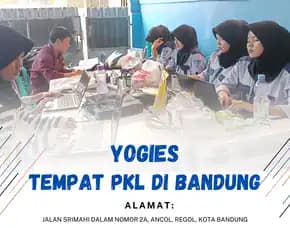 Wa : 0831-7239-7127 ( Yogies ) , Tempat Prakerin Di Pangandaran , Jurusan Rpl