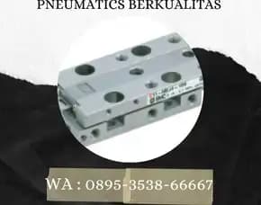 Sparepart Smc Pneumatics Cv. Sarana Utama Magetan, Wa : 0895-3538-66667jatim