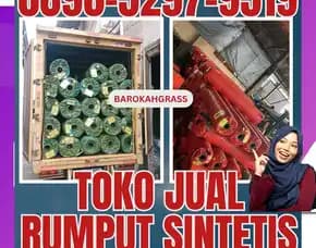 Wa 0896-5297-9519, Agen Rumput Sintetis Makassar Makkasar Panakkukang