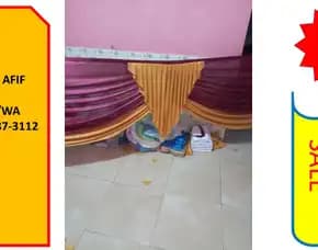 Jual Sarung Kursi Watutau
