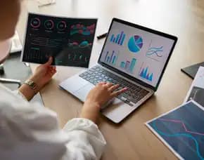 Pegang Data, Kursus Bergaransi Analisis Data Semarang