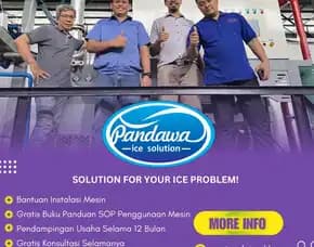 Harga Mesin Es Batu Di Polewali Sulbar