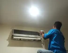 Layanan Service Ac Di Gamping Sleman | Cv Karya Gemilang Teknik 081249984900