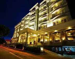Dijual Hotel Aktif Di Ujung Pandang, Makassar