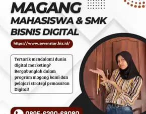 Peluang Internship Smk Malang Terbaru, Siap Bersaing Di Dunia Industri