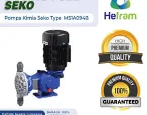 Seko Ms Dosing Pump