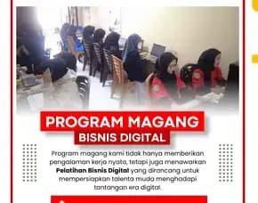 Rekomendasi Praktek Industri Mahasiswa Satu Bulan Di Malang