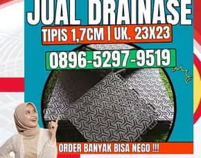 0896-5297-9519 (Wa), Tempat Beli Drainase Cell Banjarmasin Babirik