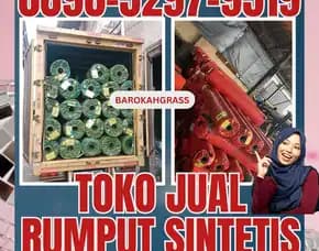 0896-5297-9519 (Bu Diana), Alamat Toko Rumput Sintetis Medan Kab. Pakpak Bharat