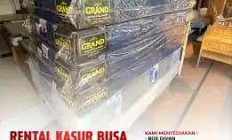 Persewaan Kasur Di Jogja Wa/Telp. : 087838393600