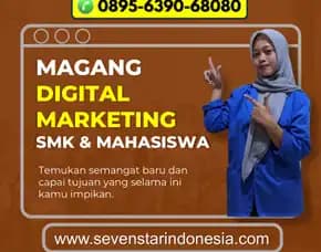 Tempat Psg Smk Digital Marketing Di Malang