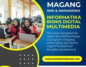 Tempat Praktek Industri Mahasiswa Multimedia Di Malang