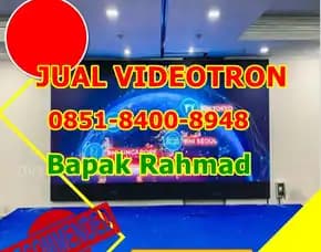 Wea (08x51 84oo 89x48) Jual Videotron Event Di Sabu Raijua