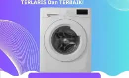 Terfavorit! Jual Mesin Laundry Coin Kirim Ke Kediri